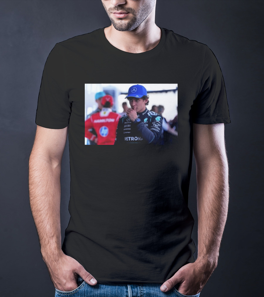 Dennis Reinbold Whose Racing Team Competed In Indycar And The Indy 500 For 25 Years Dies At 65 T-Shirt