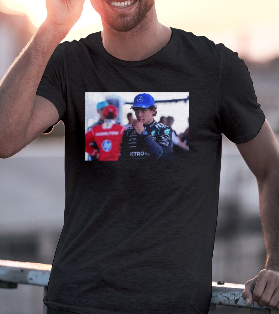 Dennis Reinbold Whose Racing Team Competed In Indycar And The Indy 500 For 25 Years Dies At 65 T-Shirt