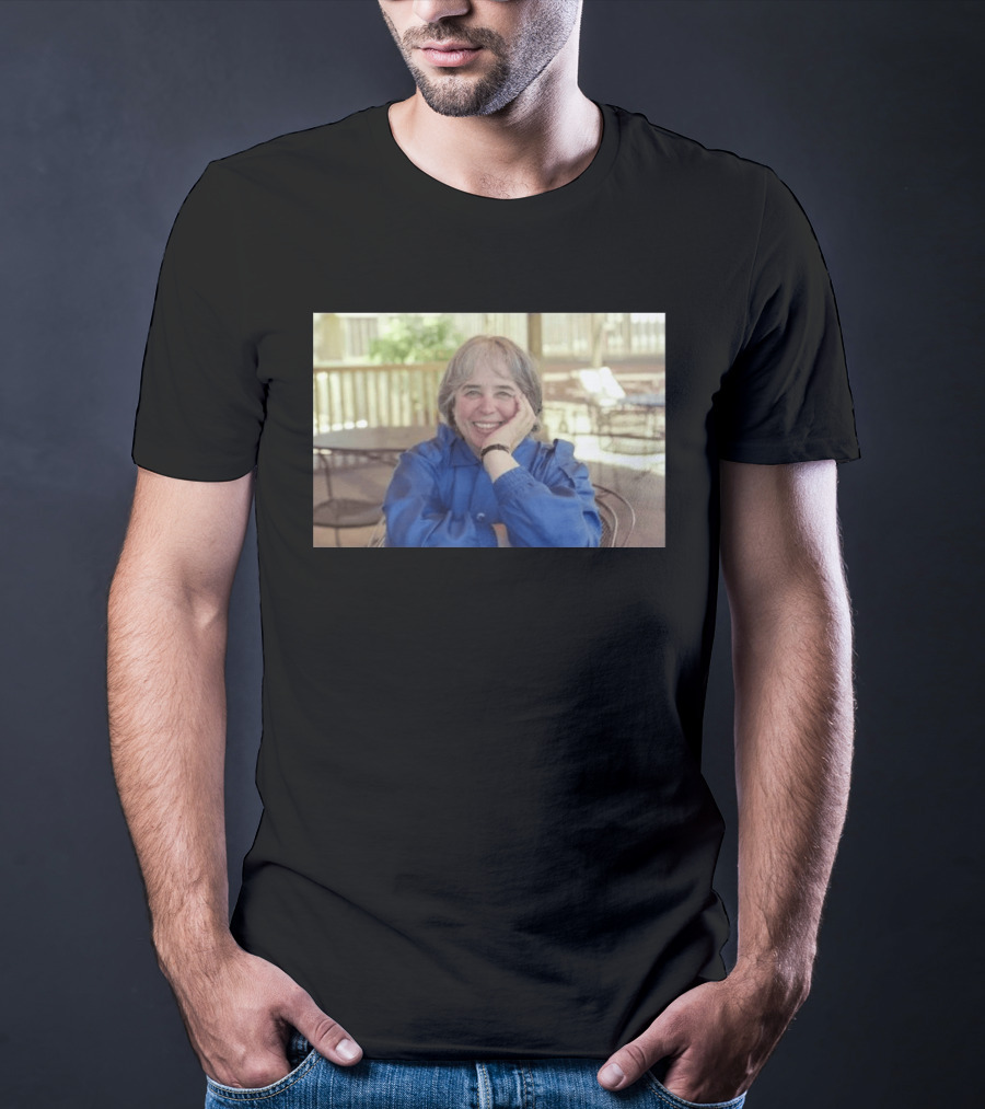 Jane Yolen Whose Books For Children Drew On Everyday Life Dies At 87 T-Shirt