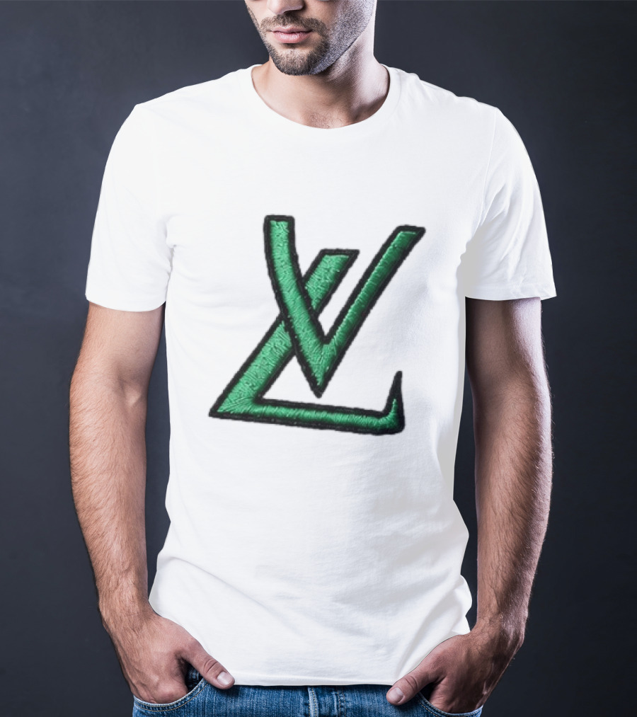 Pokemon Ash Ketchum LV Hat Green Emblem 2026 T-Shirt