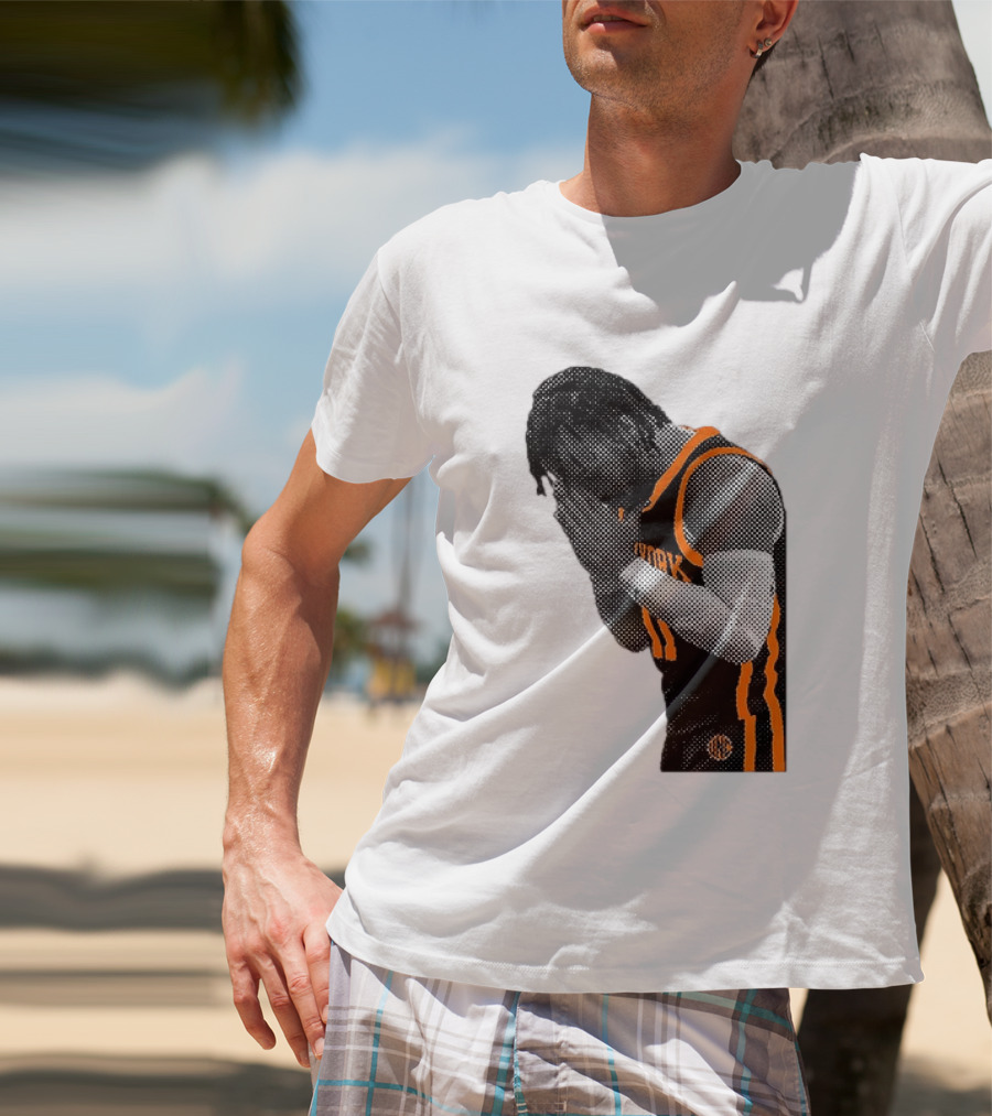 Jalen Brunson New York Basketball Tribute To All The Killers And A Hundred Dollar Billers T-Shirt