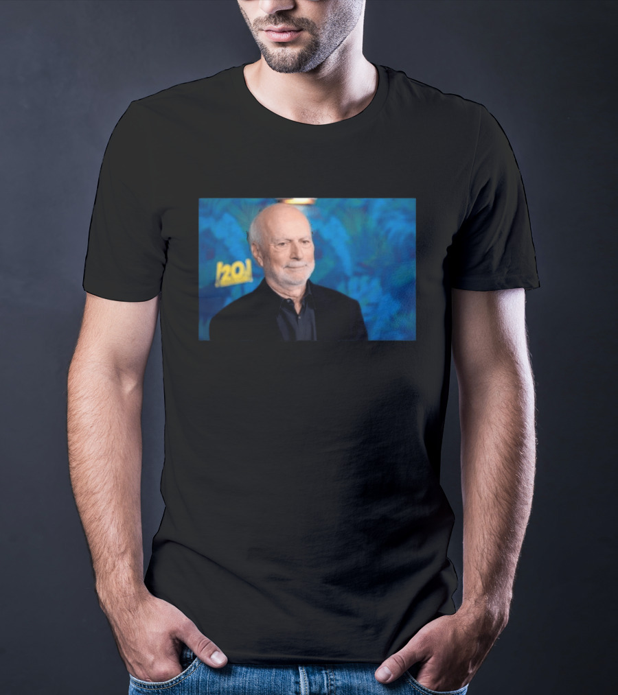 James Burrows Iconic TV Director Cheers Friends Passes Away At 85 T-Shirt
