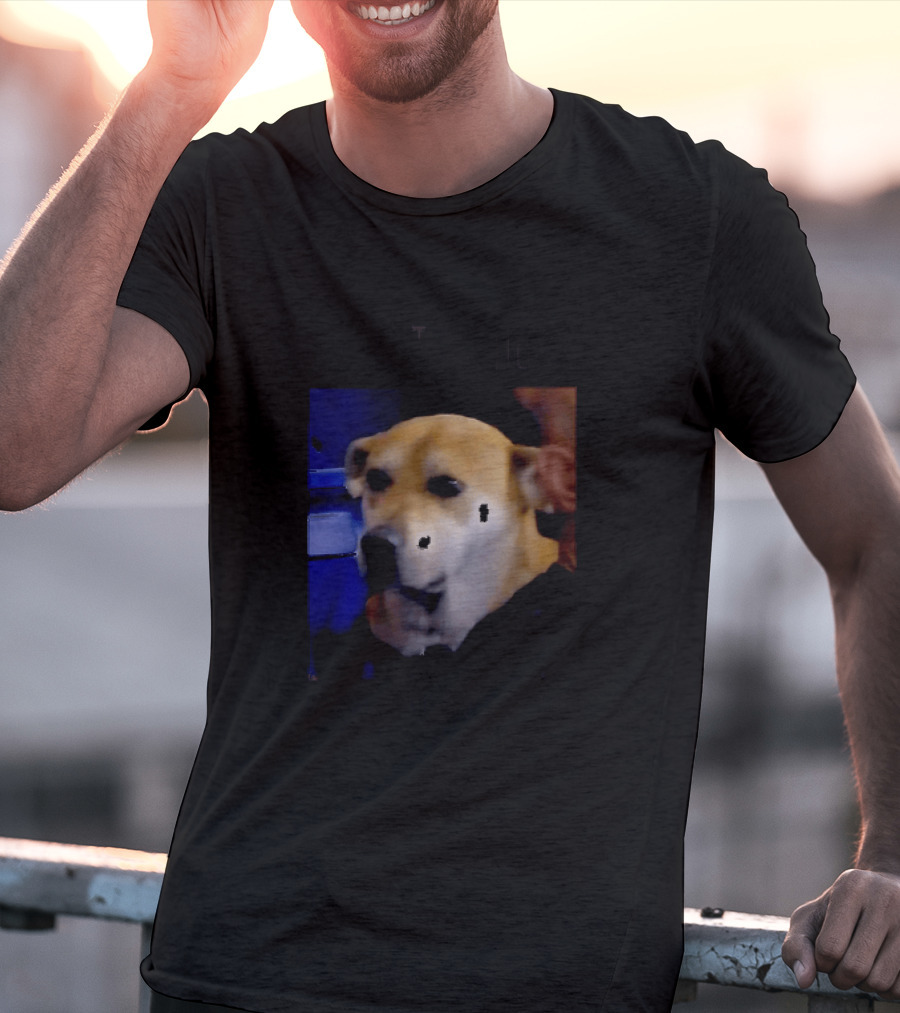 Find This Dog Marlins Dream Day Loandepot Park T-Shirt