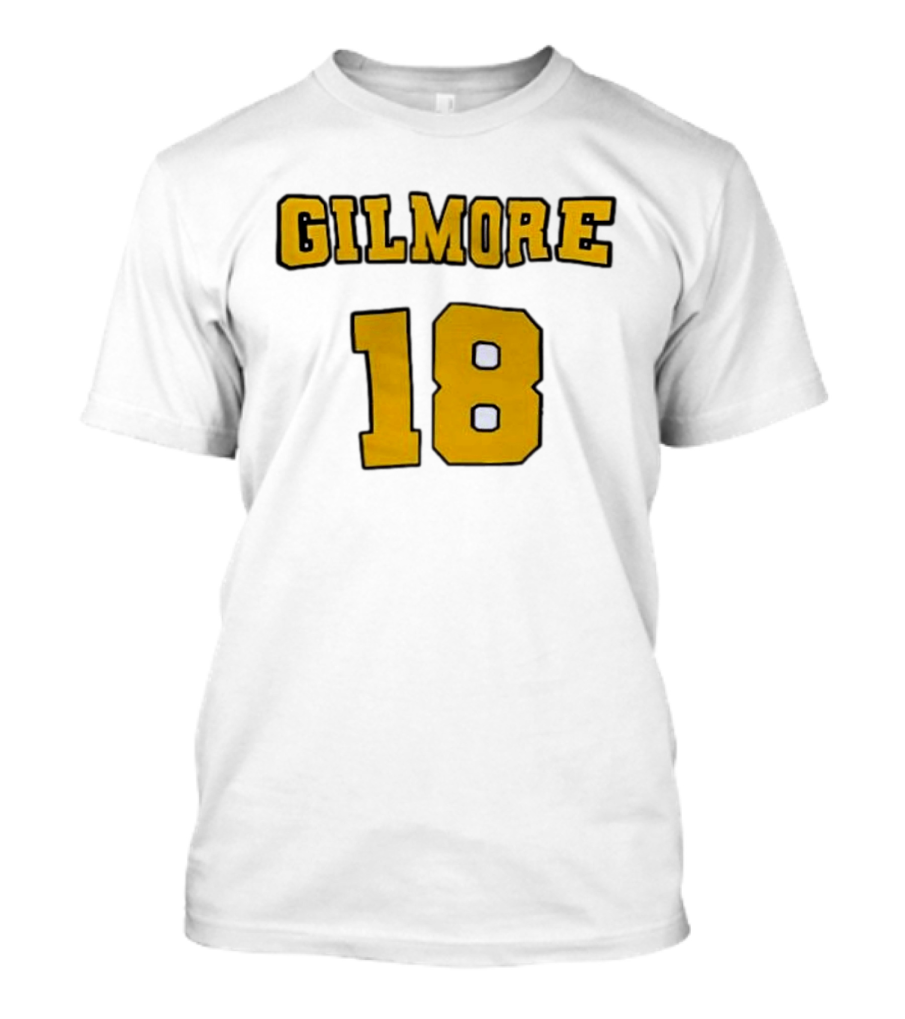 Gilmore 18 Hockey Fan Favorite T-Shirt