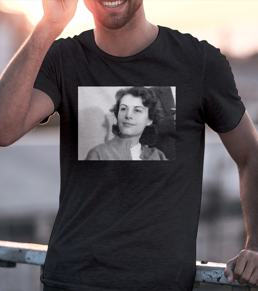 Colette Shulman Soviet Insights Legacy Remembered T-Shirt