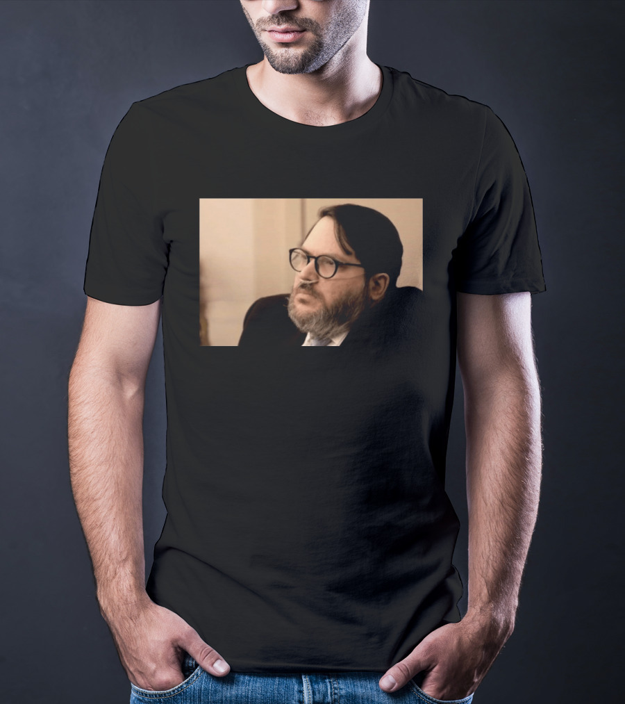 Nicholas Rossi Accused Faking Death Fleeing US Scotland After Charges T-Shirt