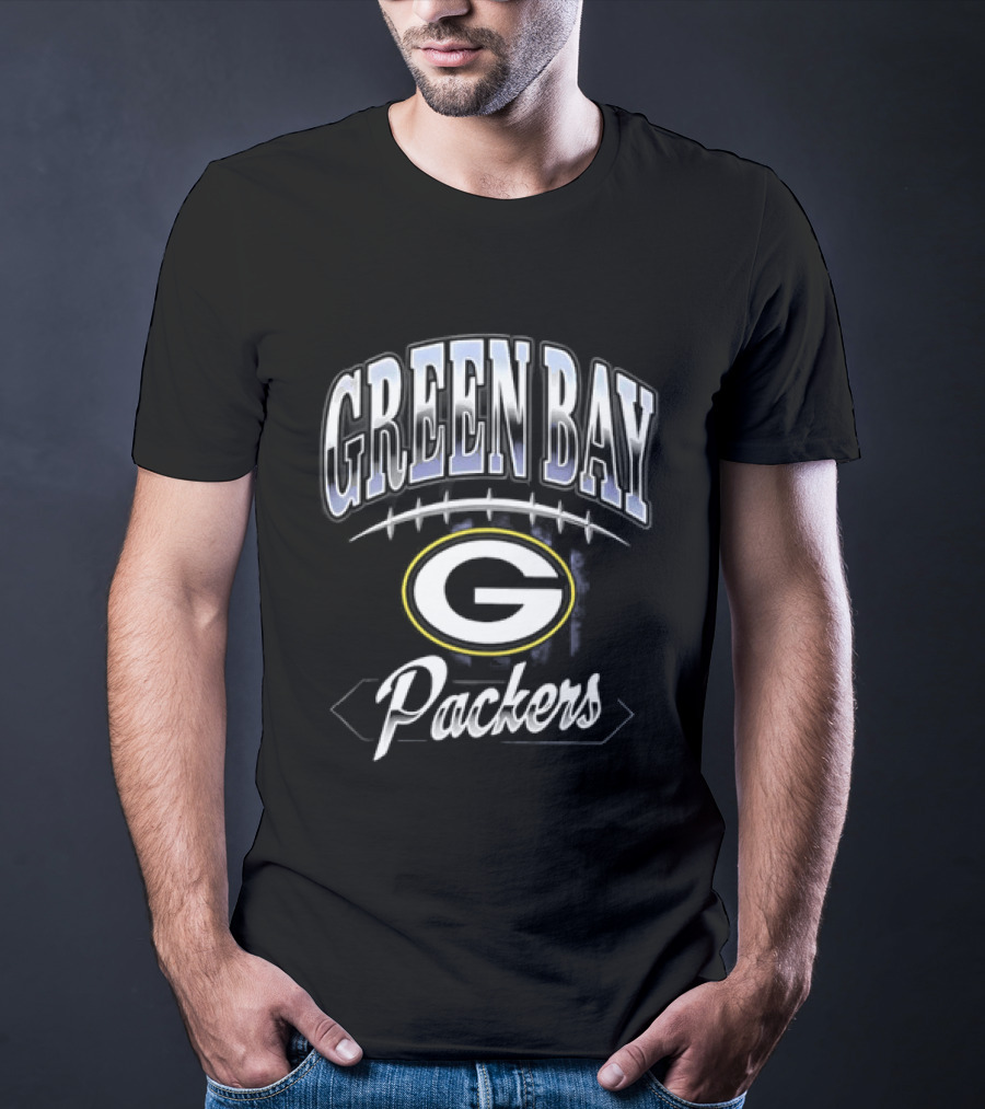 Green Bay Packers 2026 American Football T-Shirt