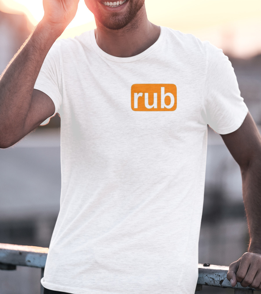 Chef Hat Pork Rub Cooking BBQ Chef T-Shirt