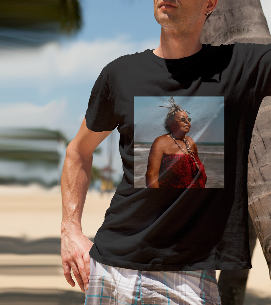 Victoria Cruz Veteran Of The Trans Rights Movement Dies At 79 T-Shirt