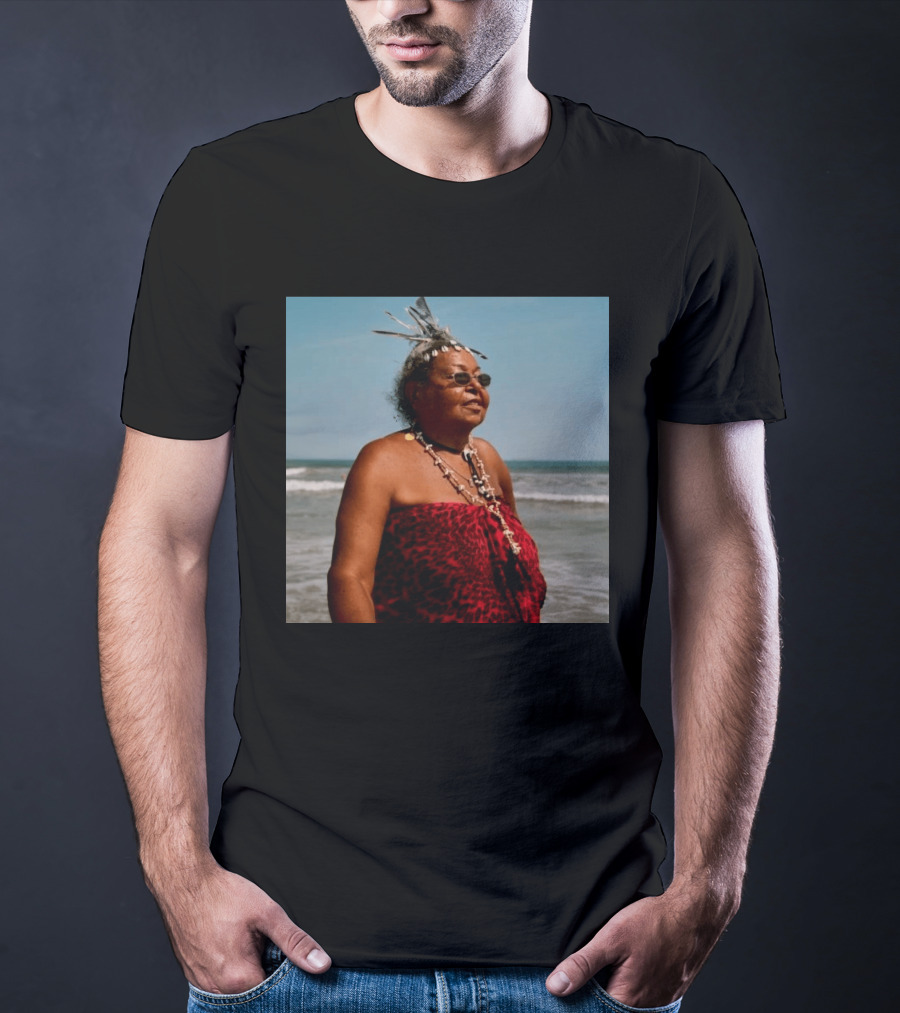 Victoria Cruz Veteran Of The Trans Rights Movement Dies At 79 T-Shirt