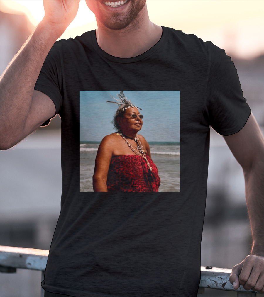Victoria Cruz Veteran Of The Trans Rights Movement Dies At 79 T-Shirt