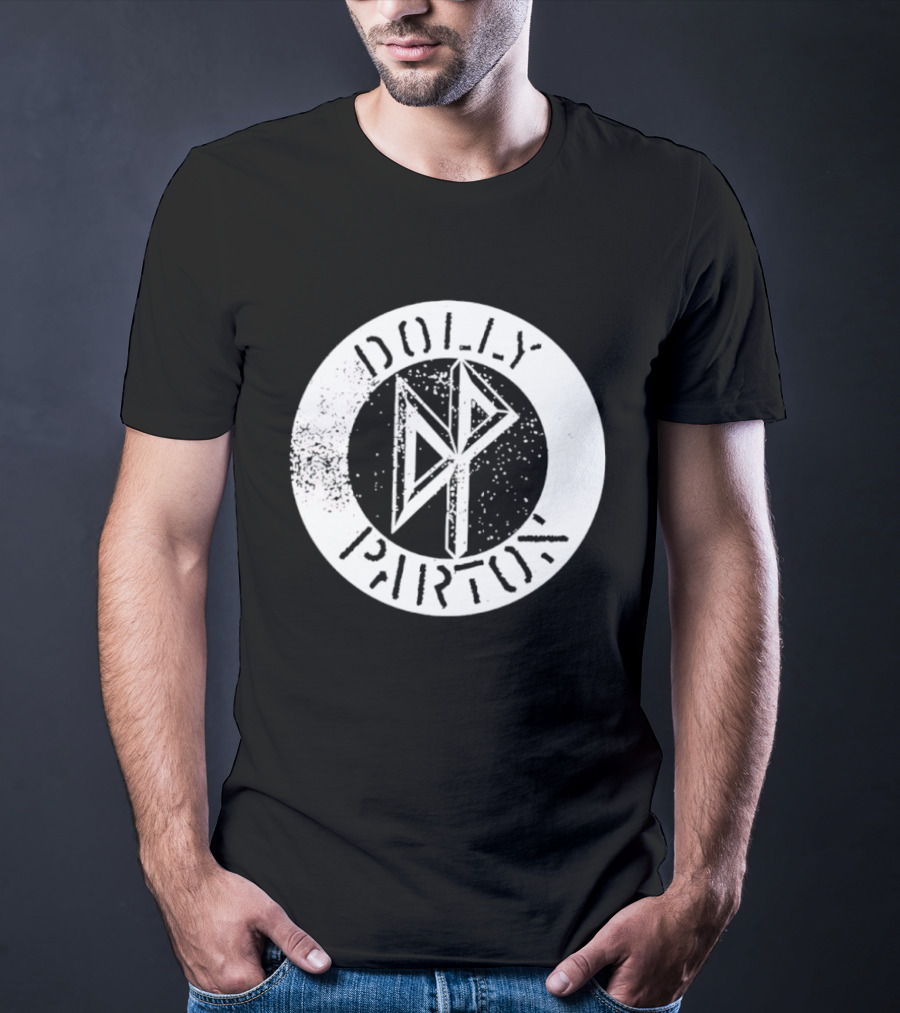 Dolly Parton T-Shirt