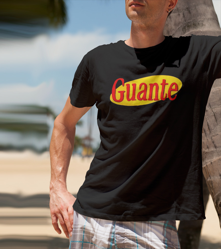 Guante Teddy Fresh 2026 T-Shirt