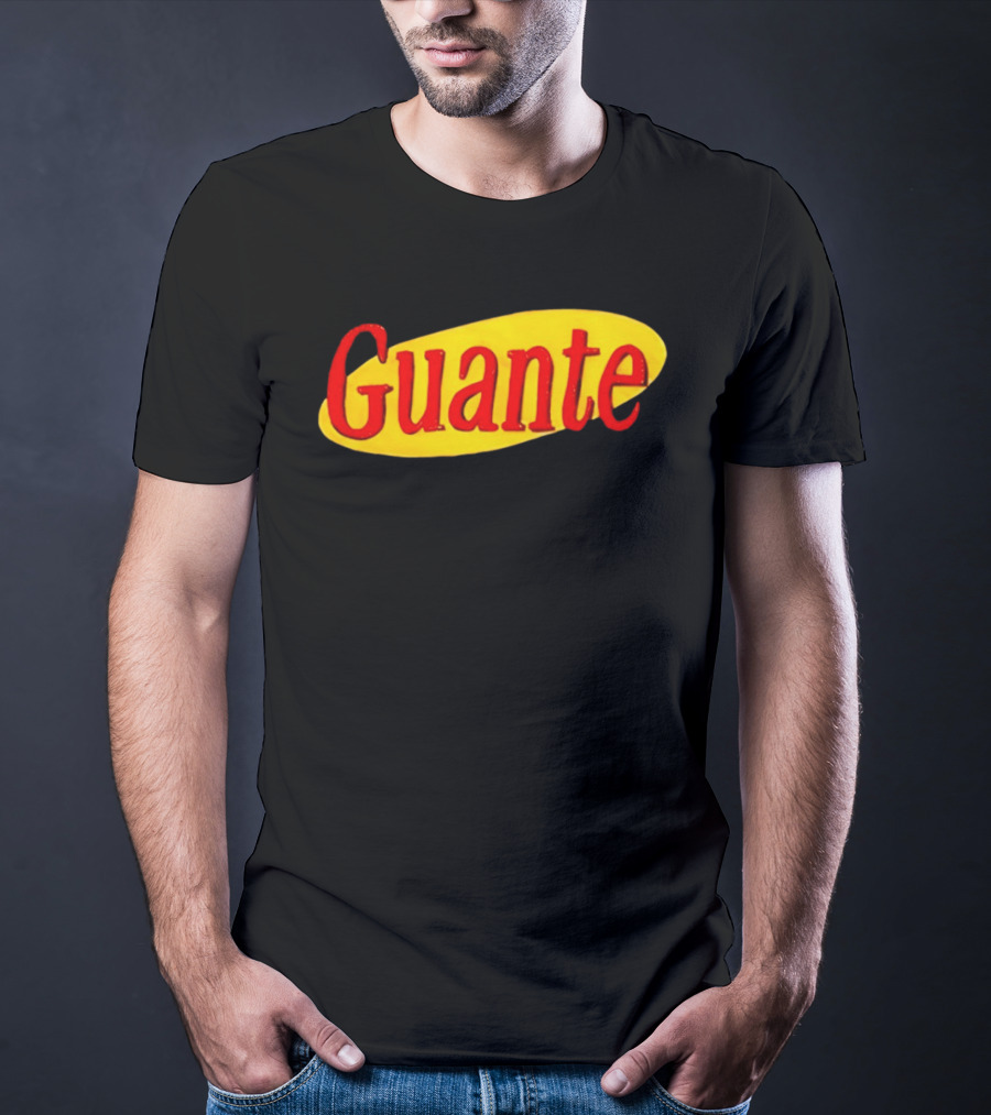 Guante Teddy Fresh 2026 T-Shirt