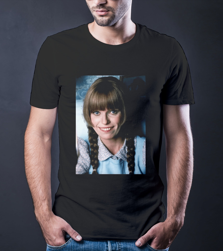 Louise Lasser Star Of TV’s Mary Hartman Is Dead At 87 T-Shirt
