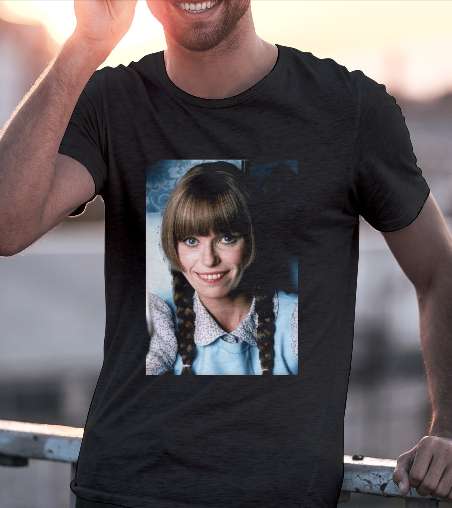 Louise Lasser Star Of TV’s Mary Hartman Is Dead At 87 T-Shirt