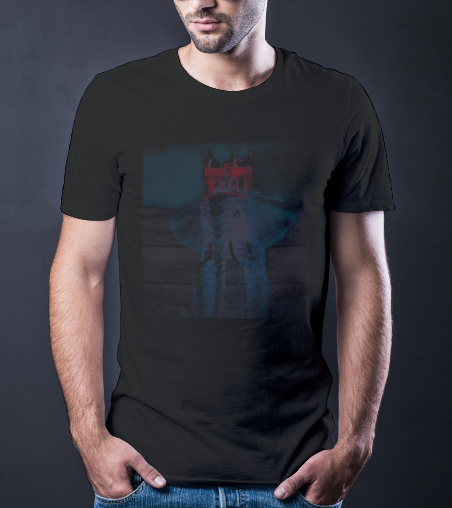Take That The Circus Live Tour 2026 Crown T-Shirt