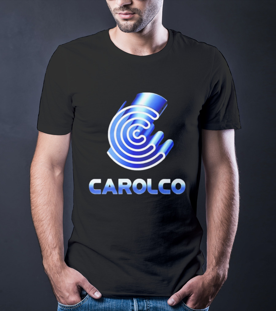 Carolco Pictures Film Studio Entertainment Production Company T-Shirt