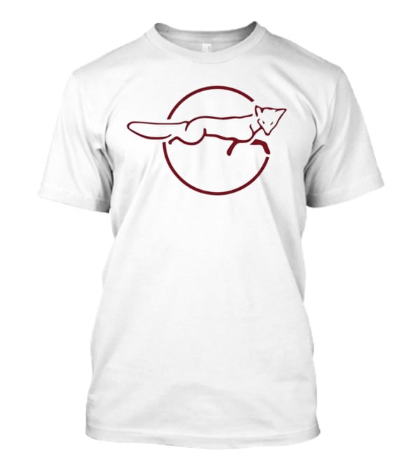 Leaping Fox Leicester City 2026 T-Shirt