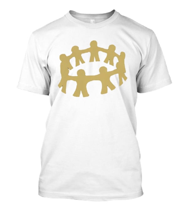 Young The Giant Victory Garden Indie Rock Band T-Shirt