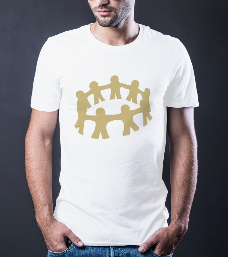 Young The Giant Victory Garden Indie Rock Band T-Shirt