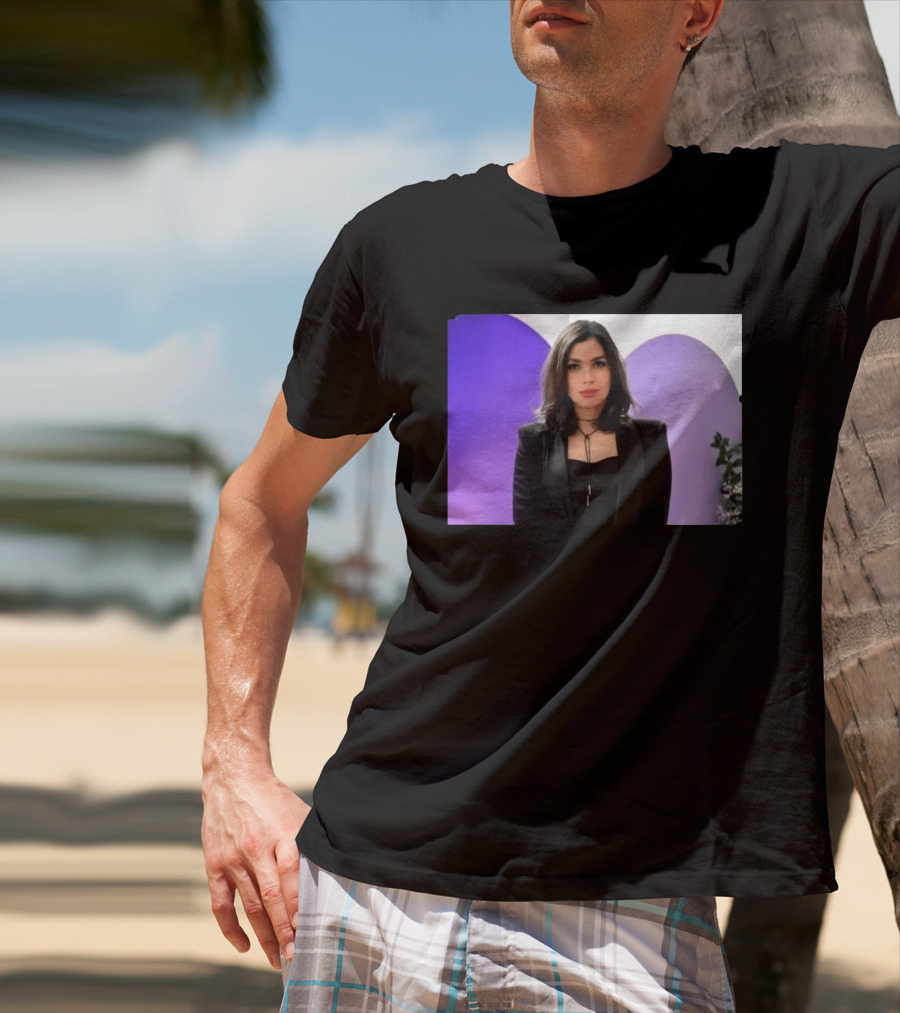 RIP Latinh Marie Claire González 1989 2026 T-Shirt