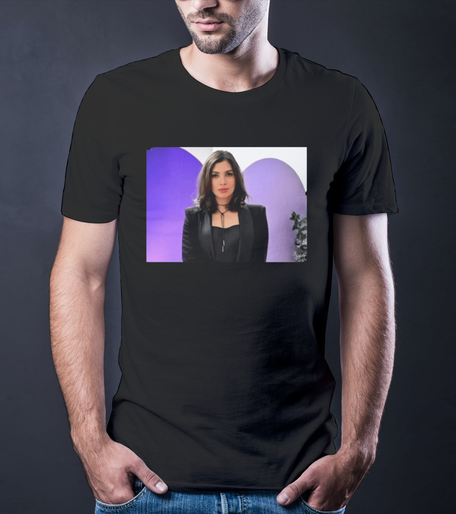 RIP Latinh Marie Claire González 1989 2026 T-Shirt