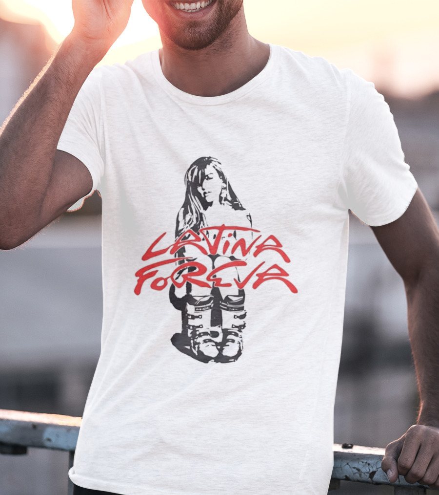 Karol G Latina Foreva T-Shirt