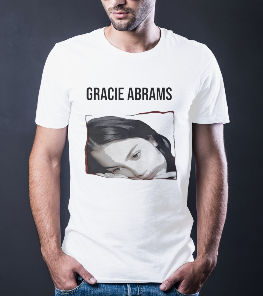 Gracie Abrams Indie Pop Singer Songwriter T-Shirt