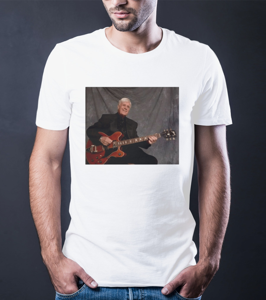 Joe Melson Wrote Only The Lonely Roy Orbison Hits 91 Dies T-Shirt