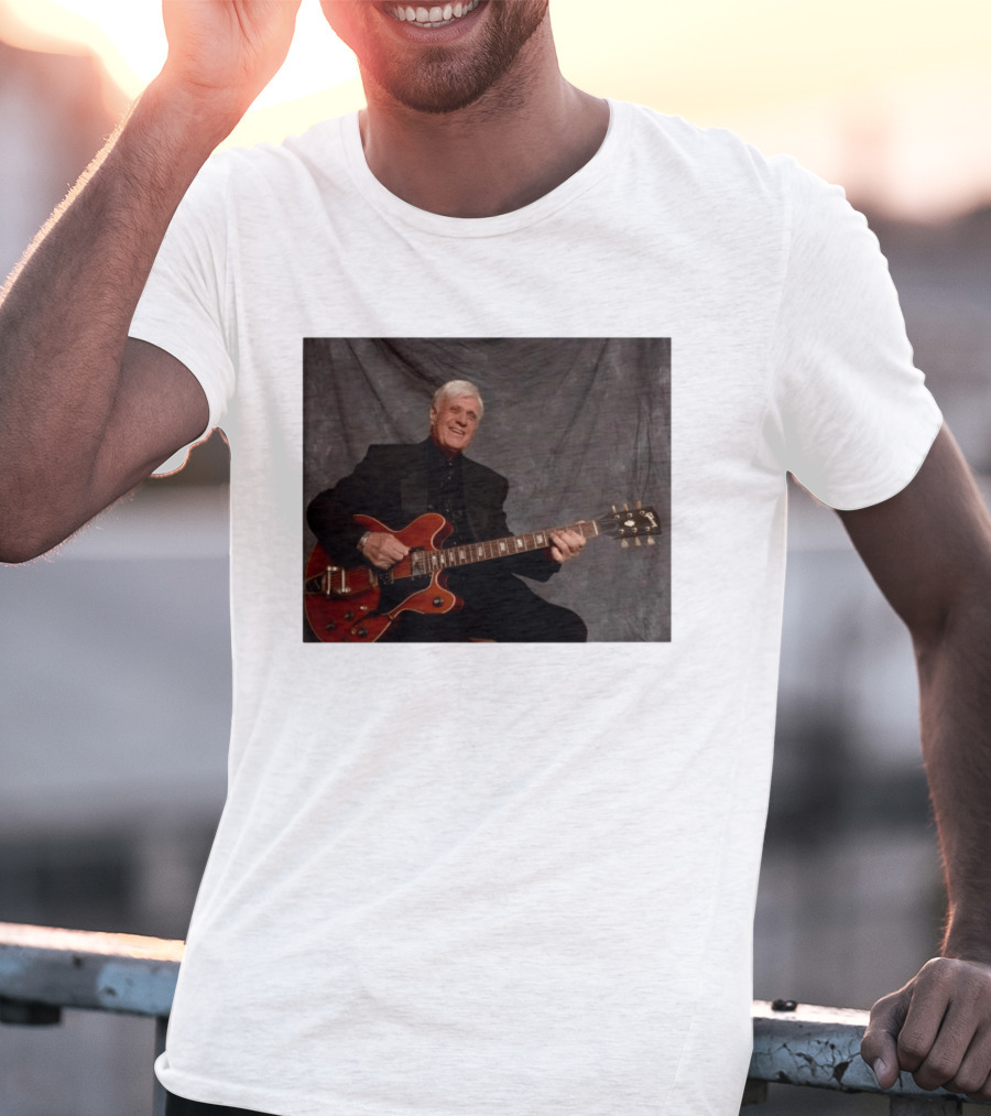 Joe Melson Wrote Only The Lonely Roy Orbison Hits 91 Dies T-Shirt