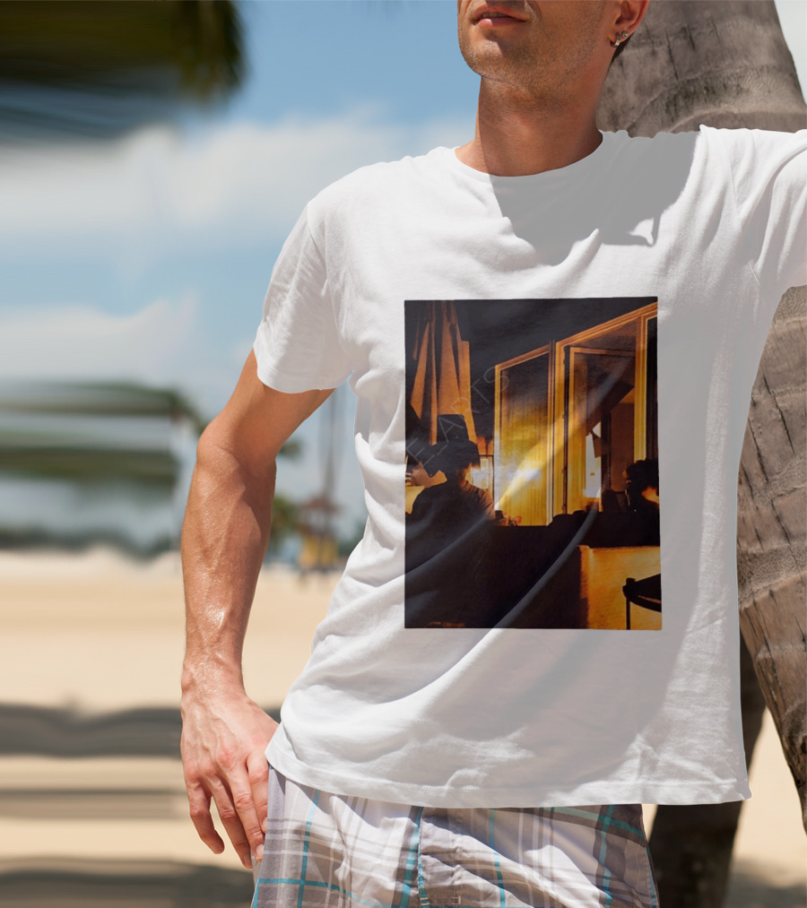 Taekook Munich Germany 2026 BTS V Jungkook Inspiring Moments T-Shirt