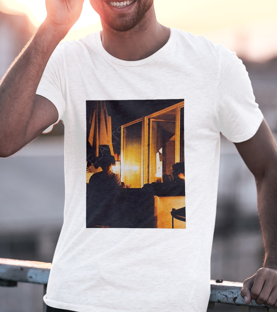 Taekook Munich Germany 2026 BTS V Jungkook Inspiring Moments T-Shirt