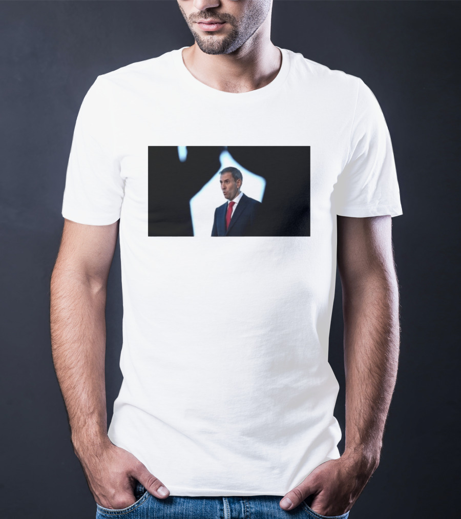 Treasurer Jim Chalmers T-Shirt