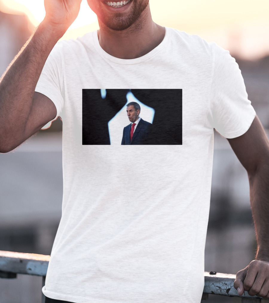 Treasurer Jim Chalmers T-Shirt
