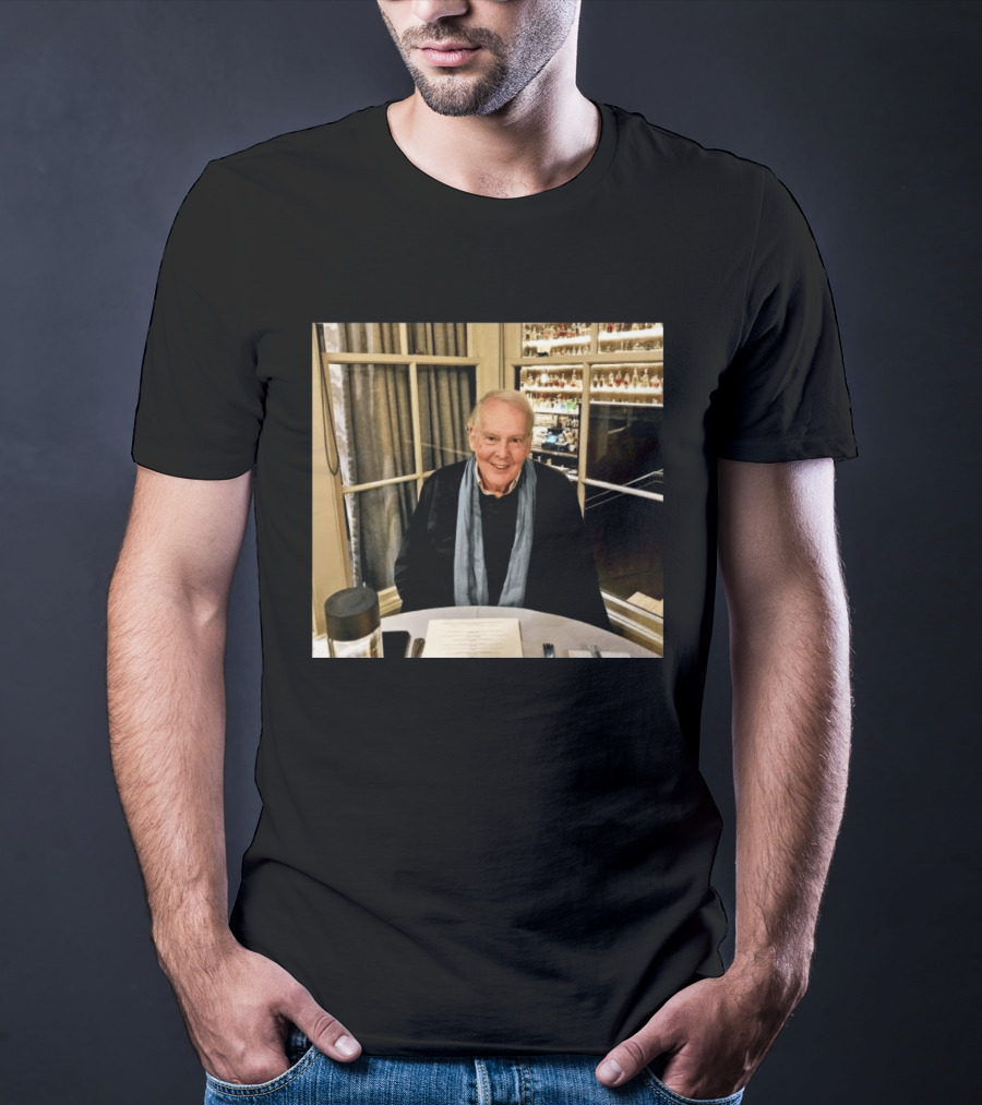 I Don't Know Who This Is. T-Shirt