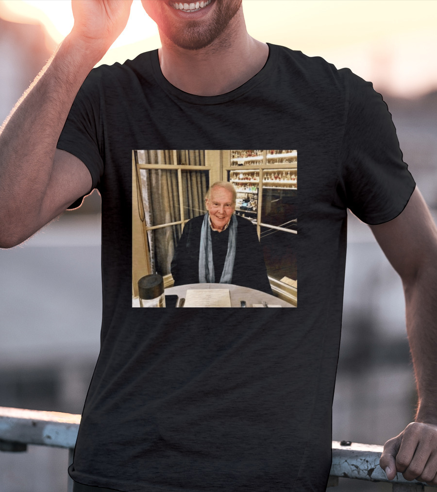 I Don't Know Who This Is. T-Shirt