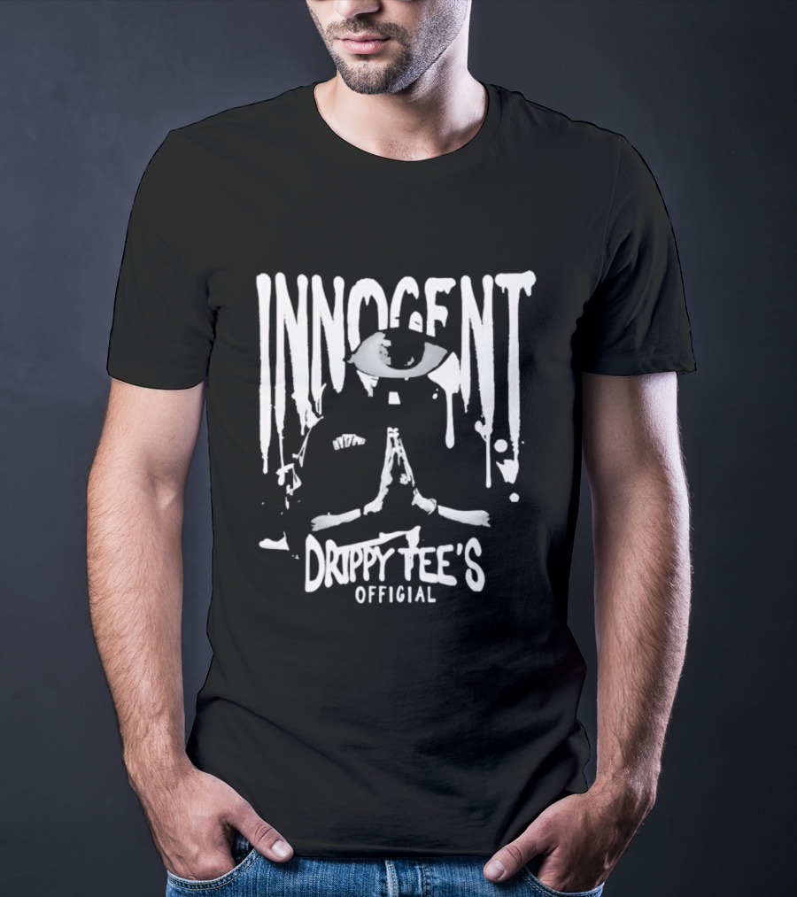 Innocent Drippy Tee's T-Shirt