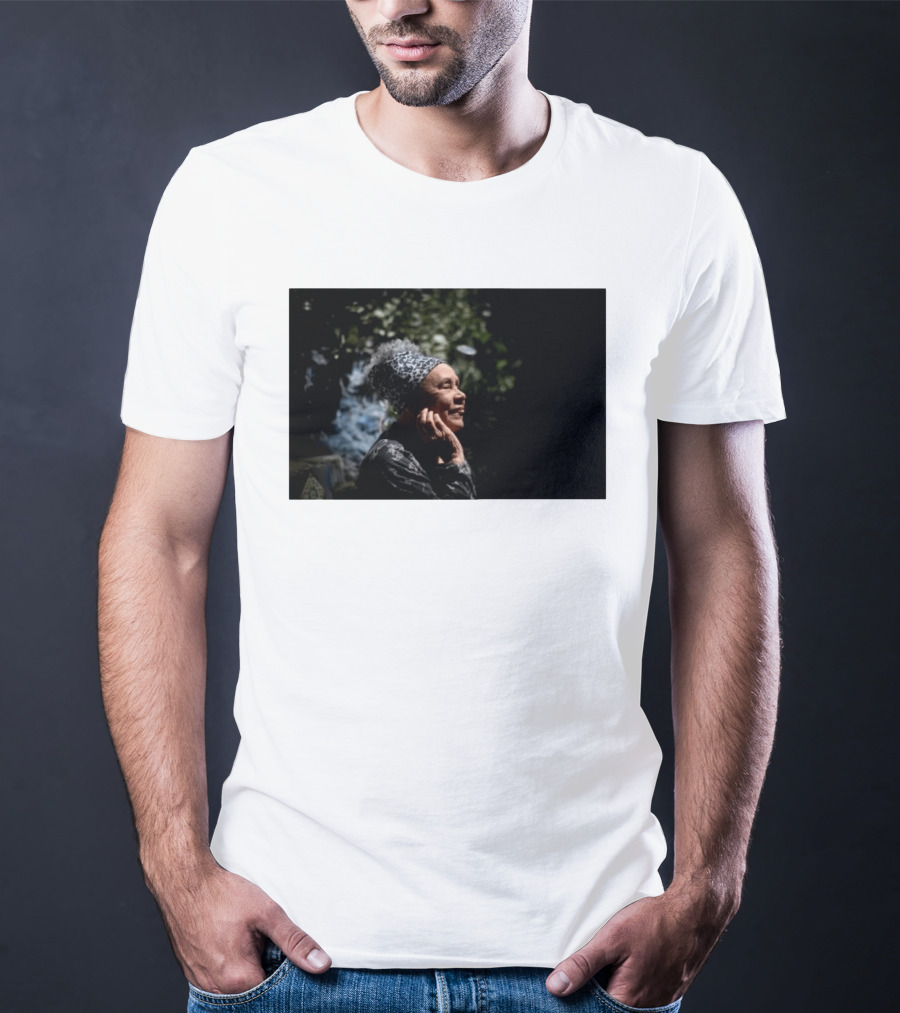 Artist Betye Saar 99 Reflection On Black Identity Legacy T-Shirt