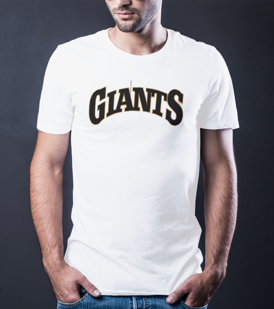 2026 San Francisco Giants Autism Acceptance Jersey Jacket Giveaway T-Shirt