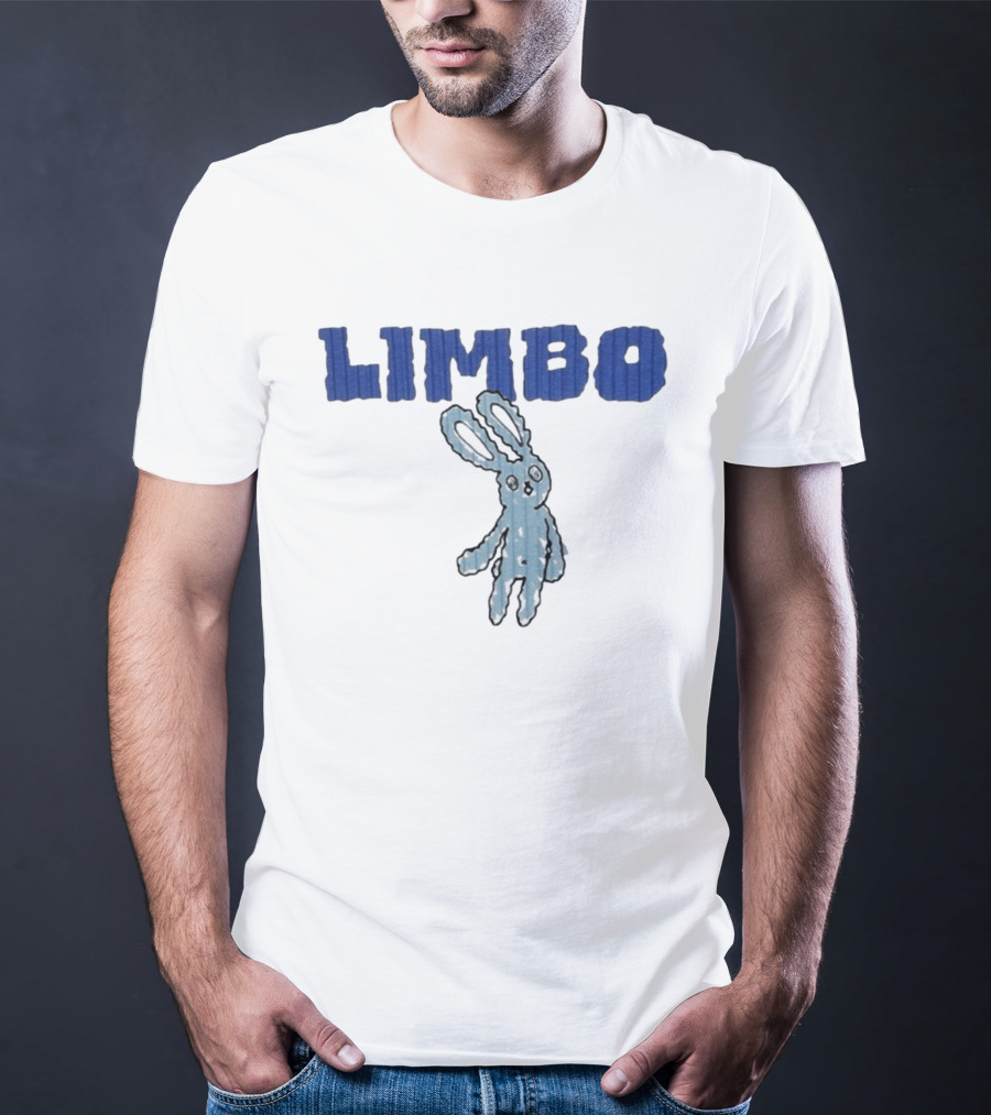 Bts Kim Taehyung Limbo Bunny 2025 T-Shirt