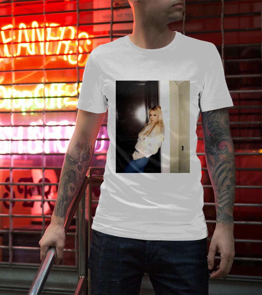 Britney Spears New Music Release 2026 T-Shirt