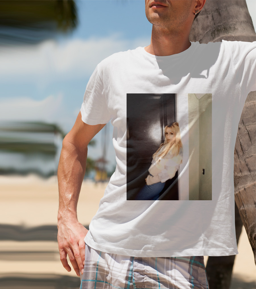 Britney Spears New Music Release 2026 T-Shirt