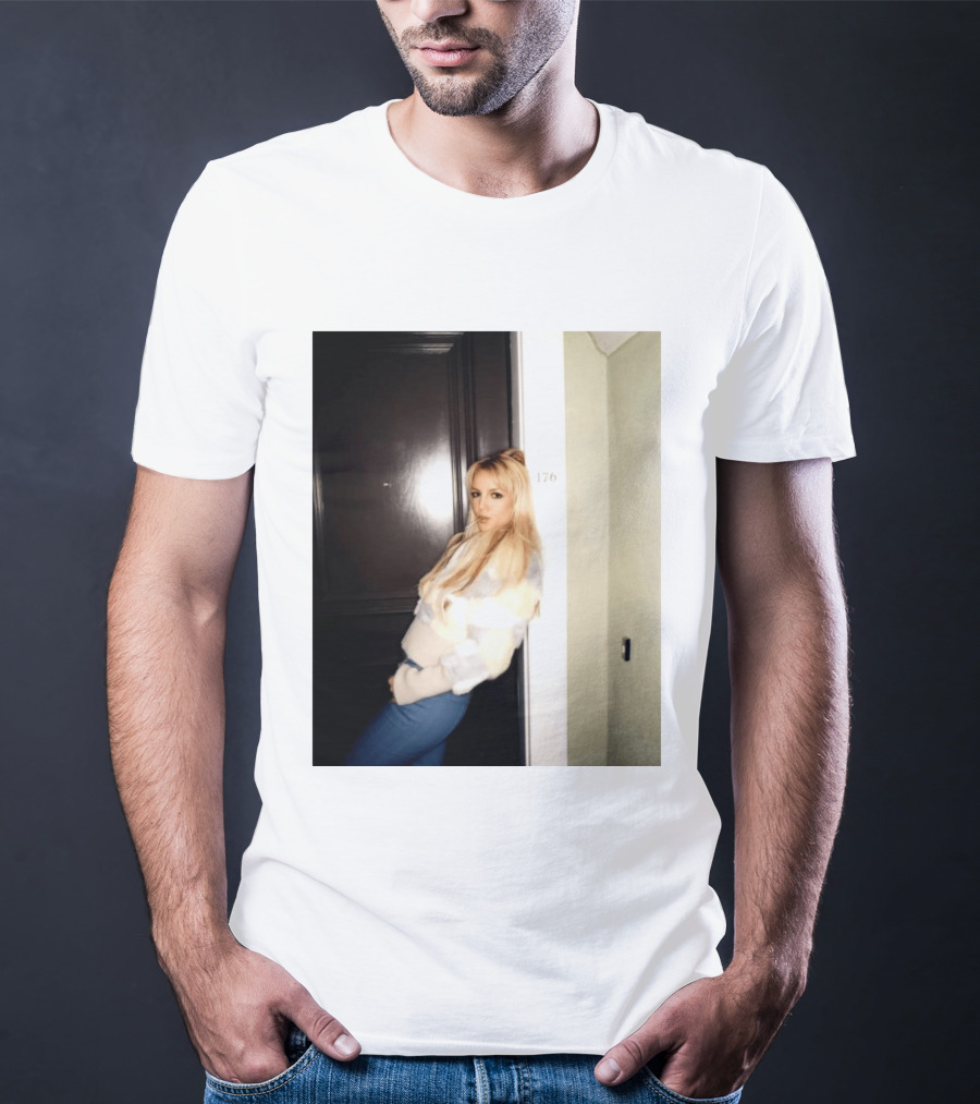 Britney Spears New Music Release 2026 T-Shirt