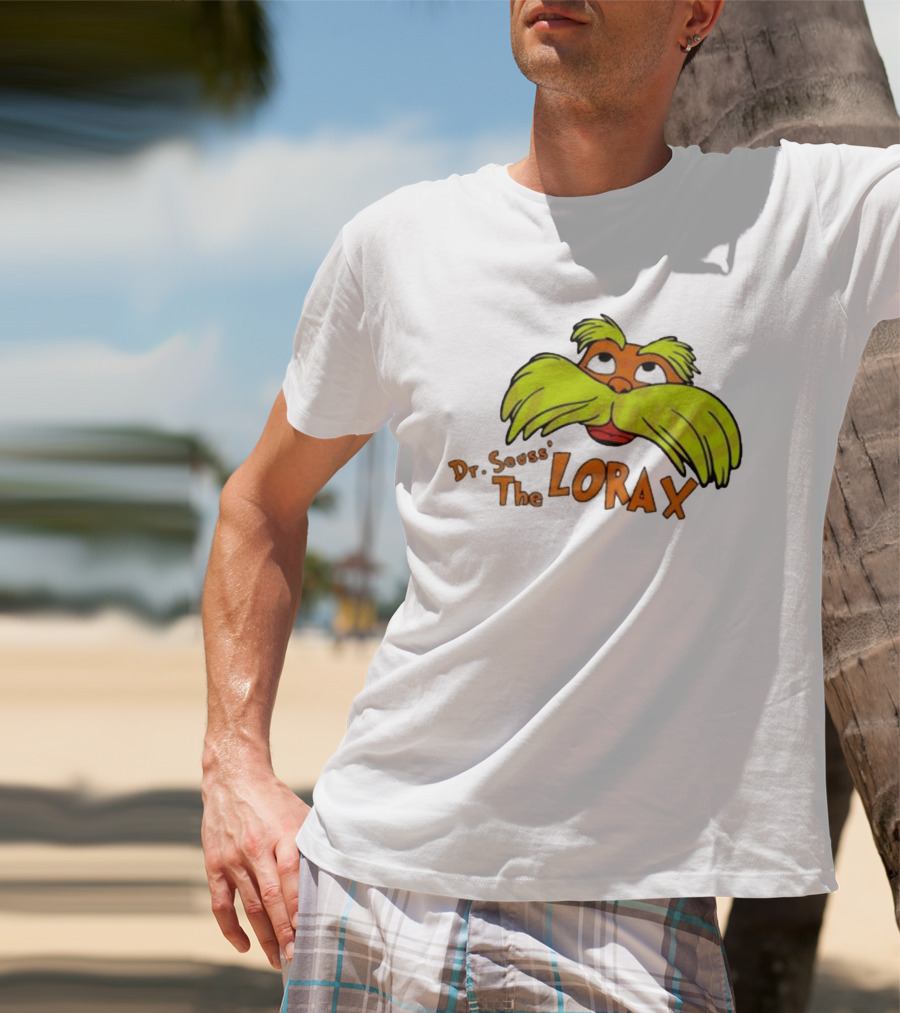 Dr. Seuss' The Lorax T-Shirt