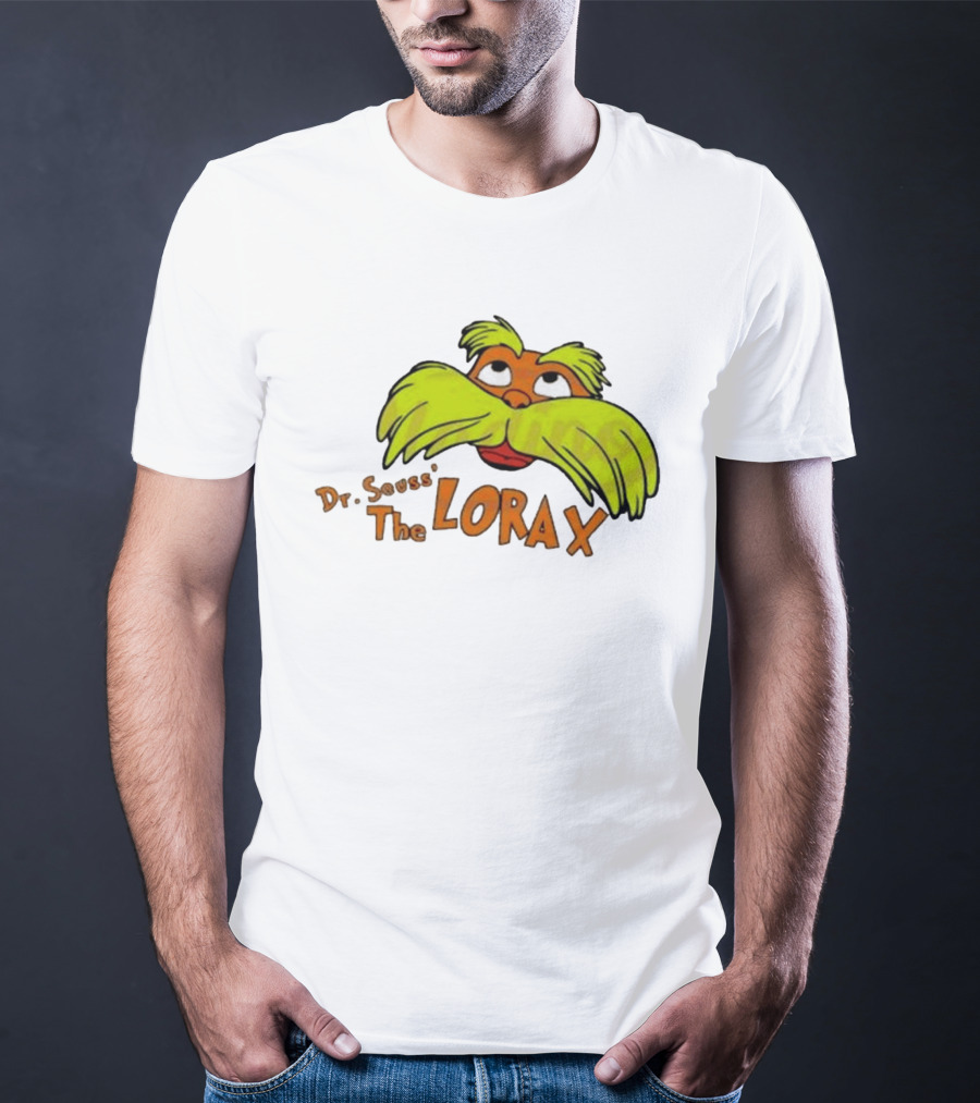 Dr. Seuss' The Lorax T-Shirt