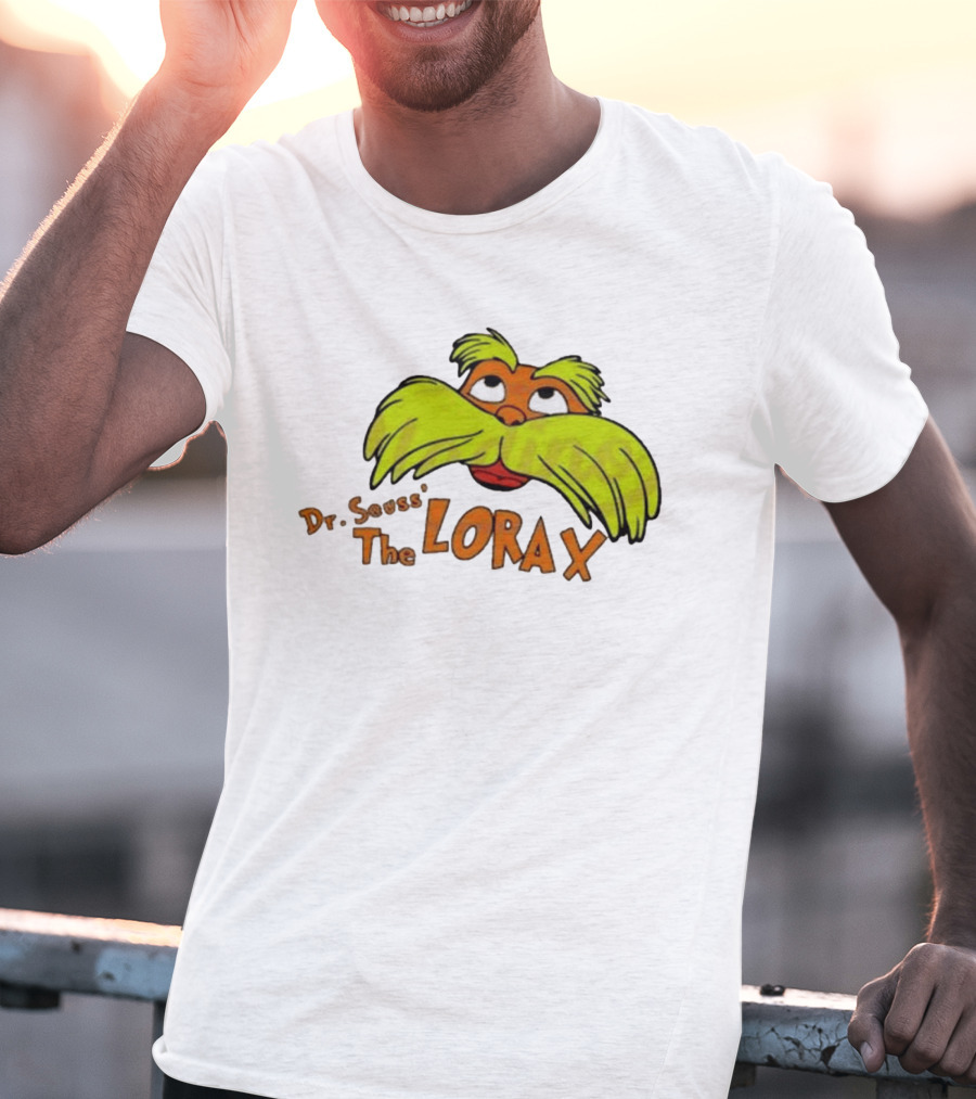 Dr. Seuss' The Lorax T-Shirt