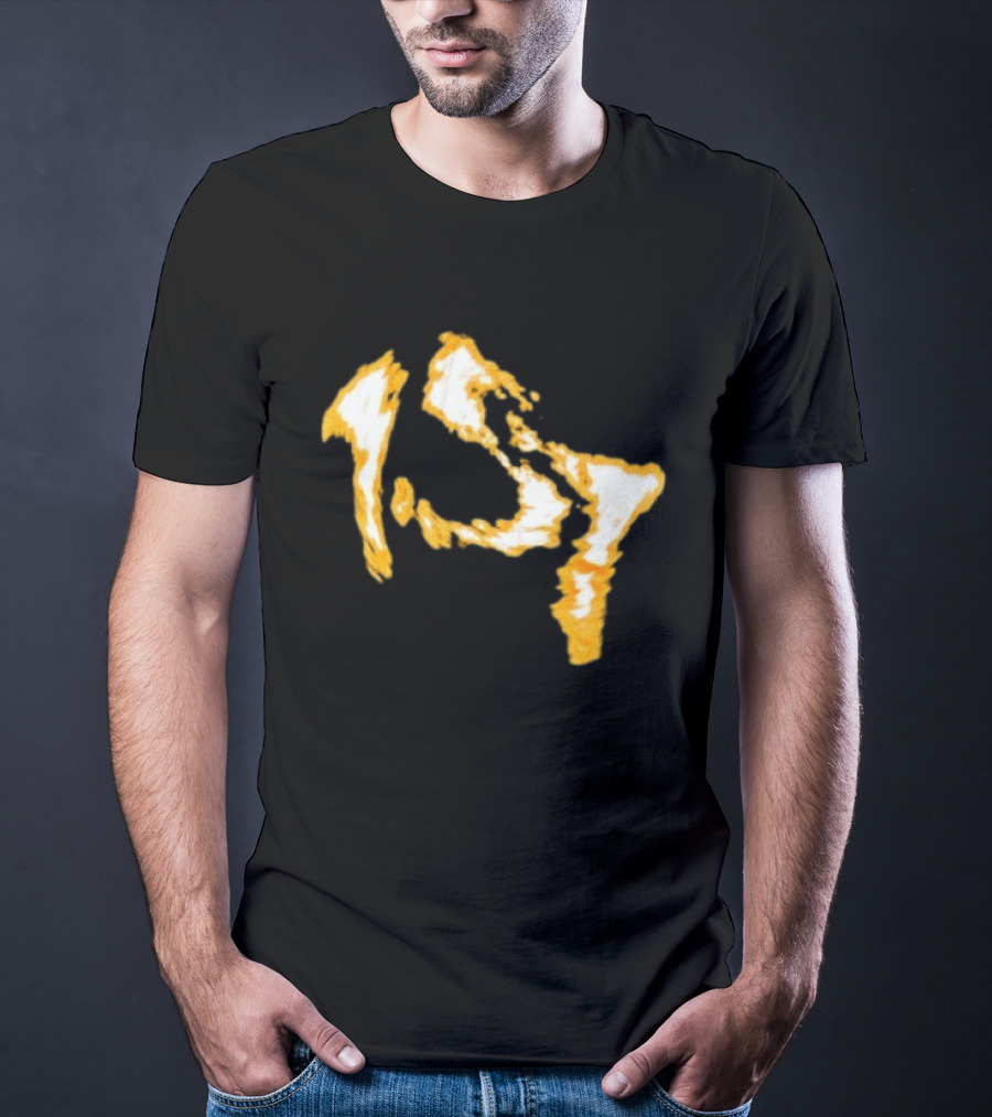 157 Frq Store Until It Bleeds Short Sleeve T-Shirt