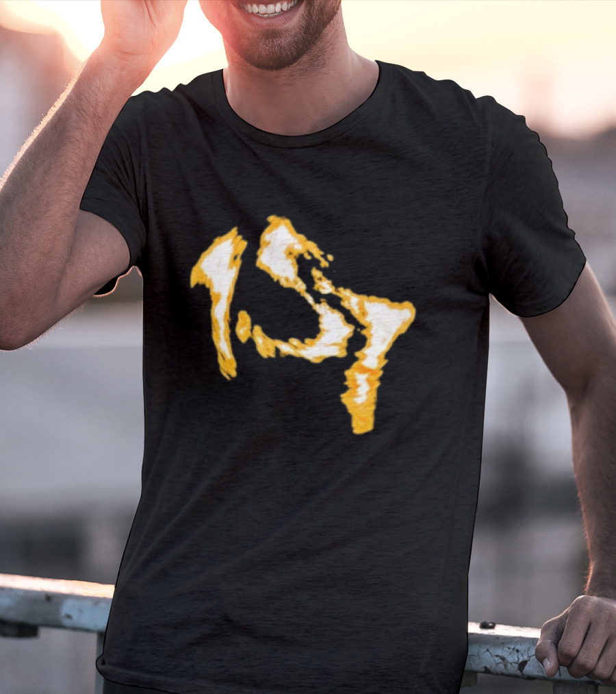 157 Frq Store Until It Bleeds Short Sleeve T-Shirt