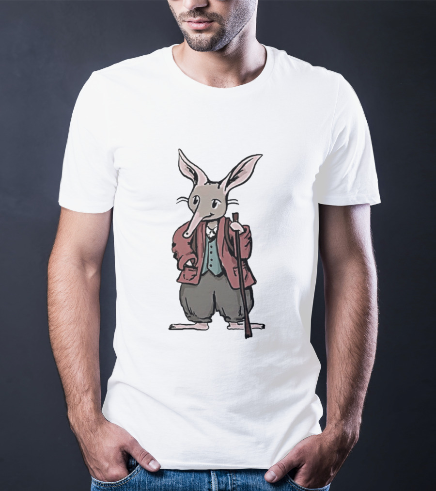 Classic Bilby Baggins T-Shirt